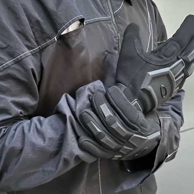 오클리 플렉시온 2.0 장갑