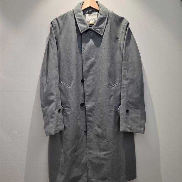 nanamica 나나미카 고어텍스 자켓