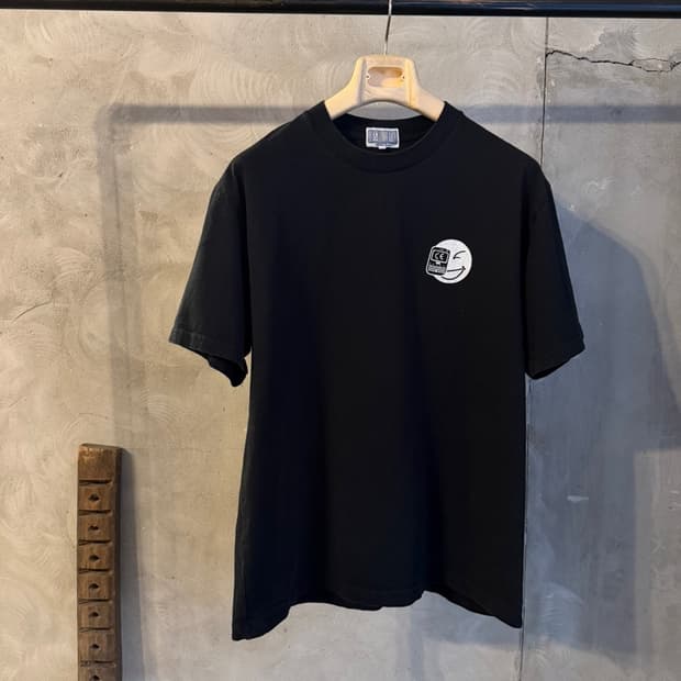 카브엠트 그래픽 티셔츠 100