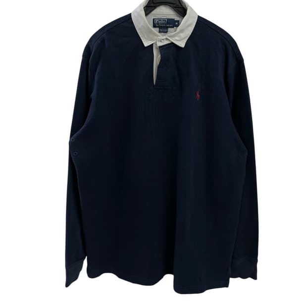 폴로랄프로렌 럭비 카라티