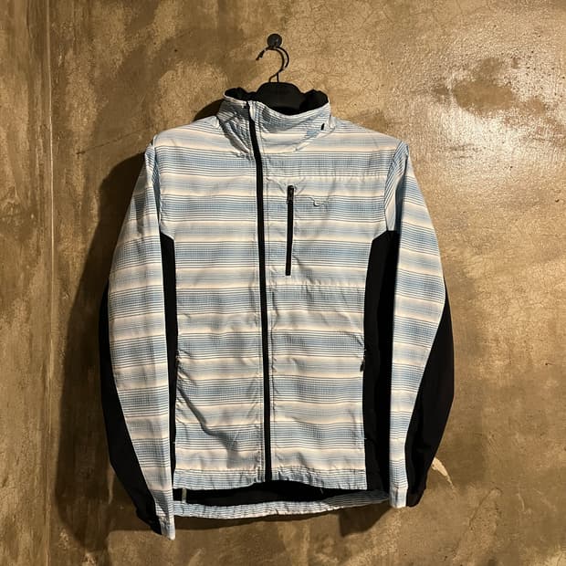 나이키 골프 바람막이 자켓