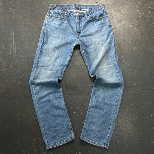 34 리바이스 511 청바지 