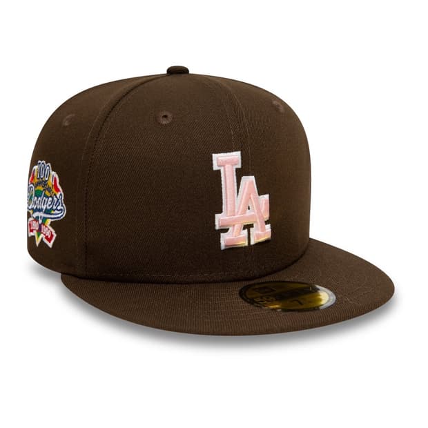 구함)) 뉴에라 다저스 LA Dodgers 59FIFTY