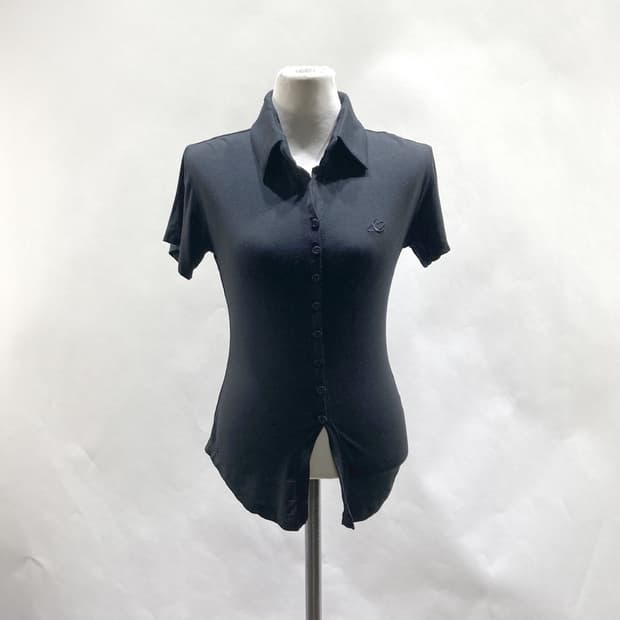 어반드레스 2024 여성반팔셔츠 블랙 S 