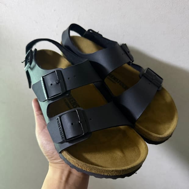 버켄스탁 남성 밀라노 39 (250-255)