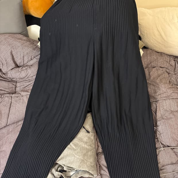 이케이미야케 옴므플리세 3사이즈