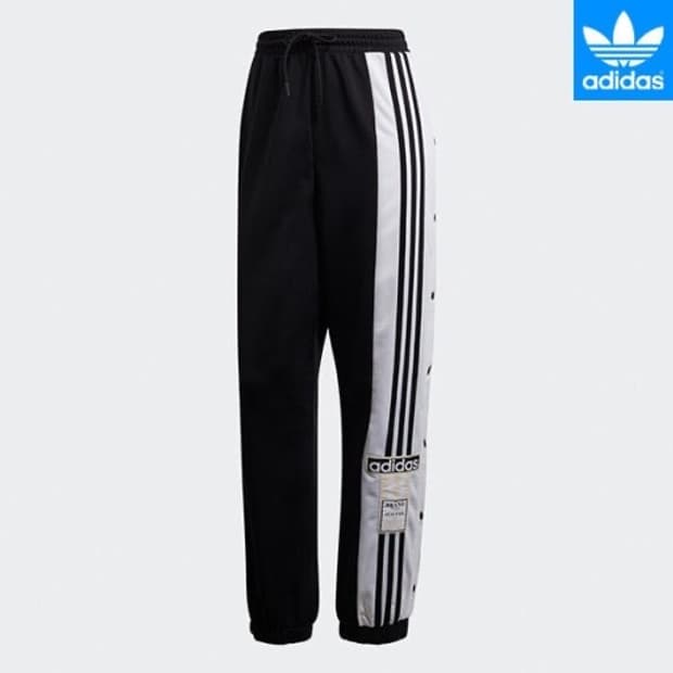 아디다스 아디브레이크 조거팬츠 s