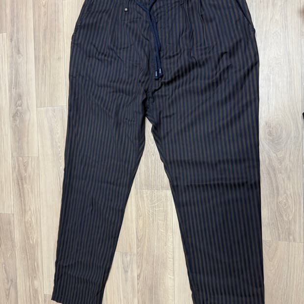 Block eleven BL.11 바지