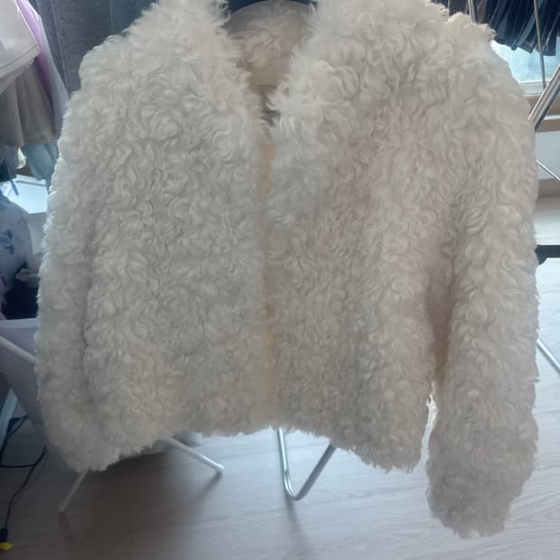 Mangomanyplease 퍼자켓