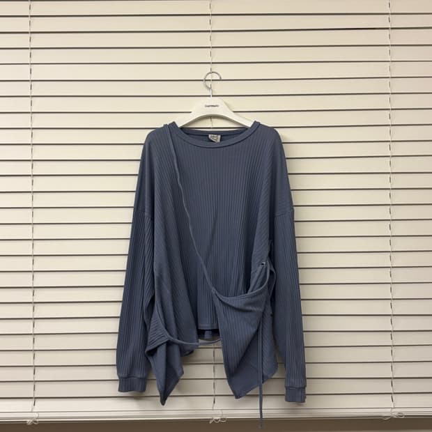 Baserange shaw blue