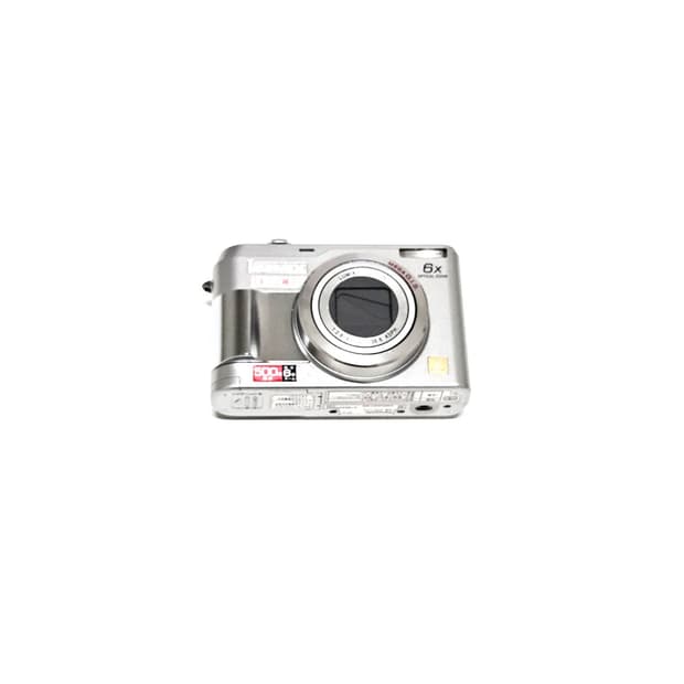 파나소닉 루믹스 Panasonic LUMIX DMC-LZ2 디카 카메라