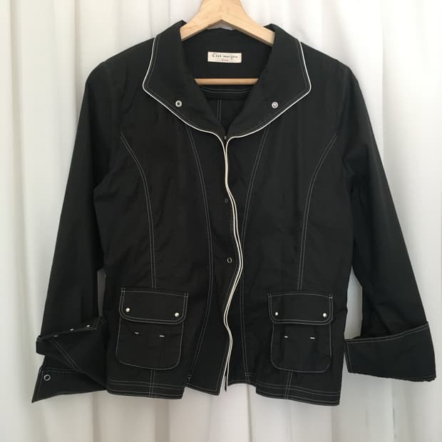 Vintage jacket 