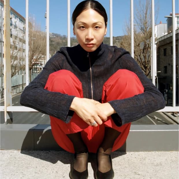 아워레가시 투웨이집업