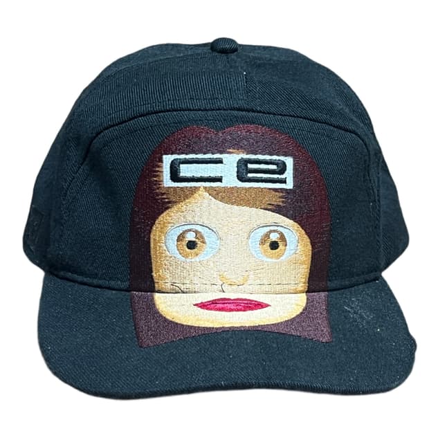 Cav empt 캡