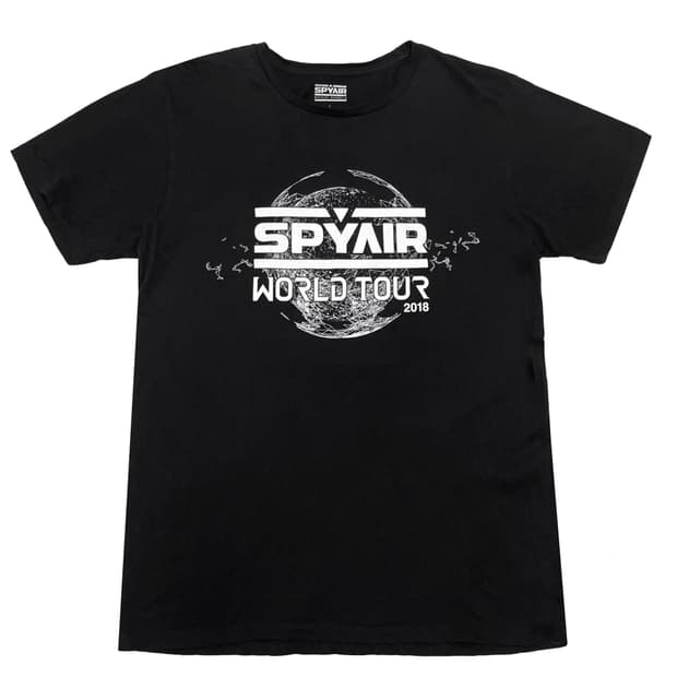 스파이에어 (Spyair)