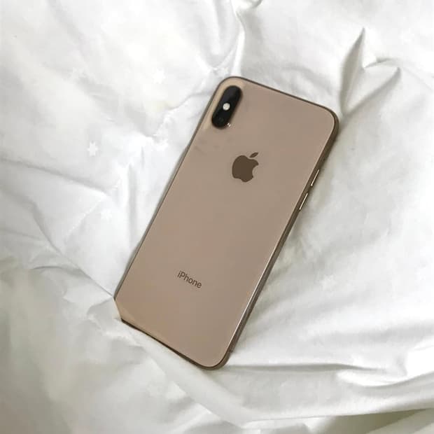 아이폰 XS 256기가 