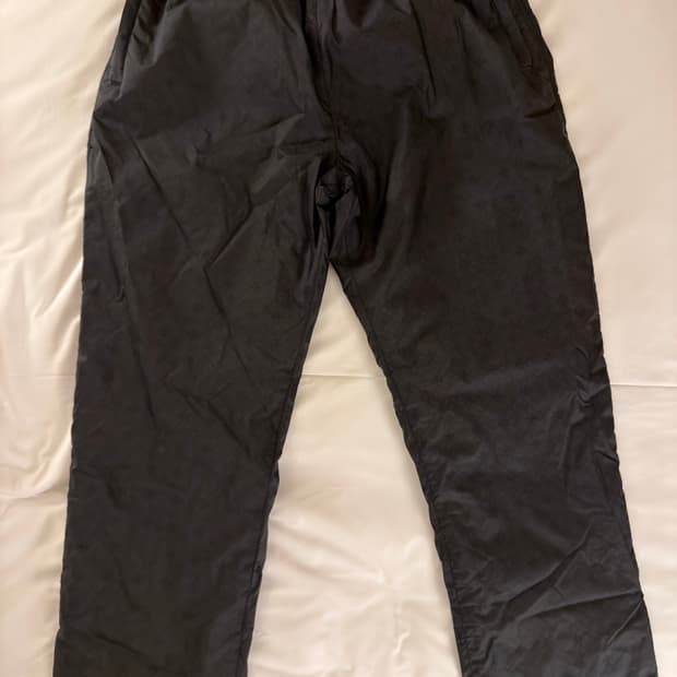 크롬하츠 트래쉬 픽업 팬츠 L사이즈