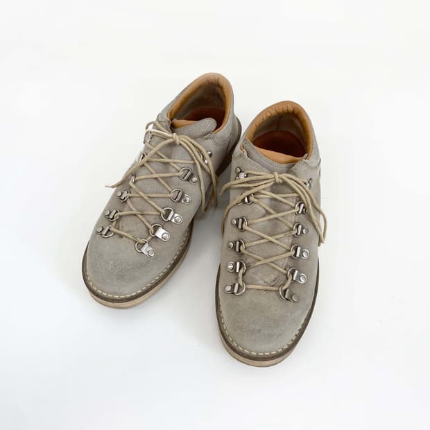 Danner Mt.Ridge Low Cristy Suede