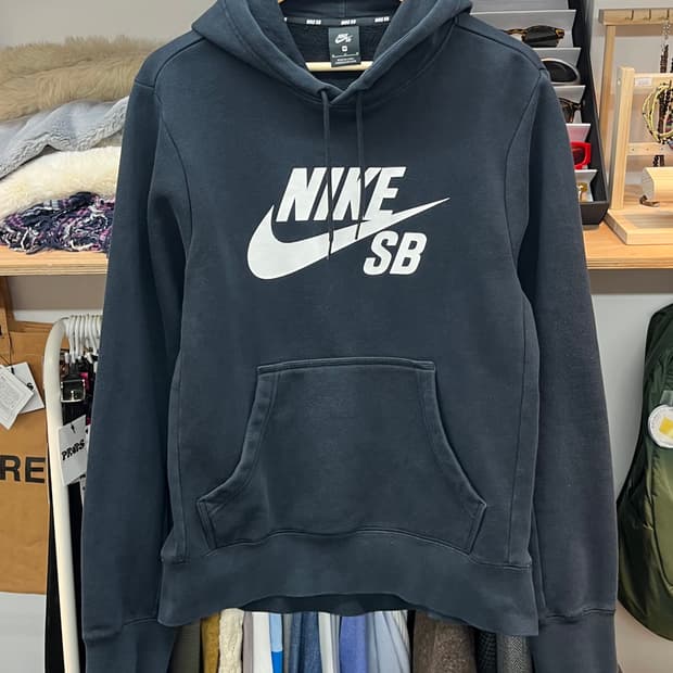 [95] 나이키SB 후드티 M 