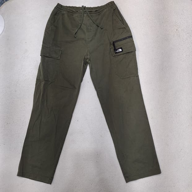 노스페이스  바지S(75)