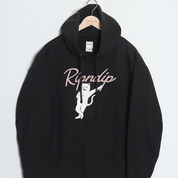 RIP N DIP Sweat Hoodie