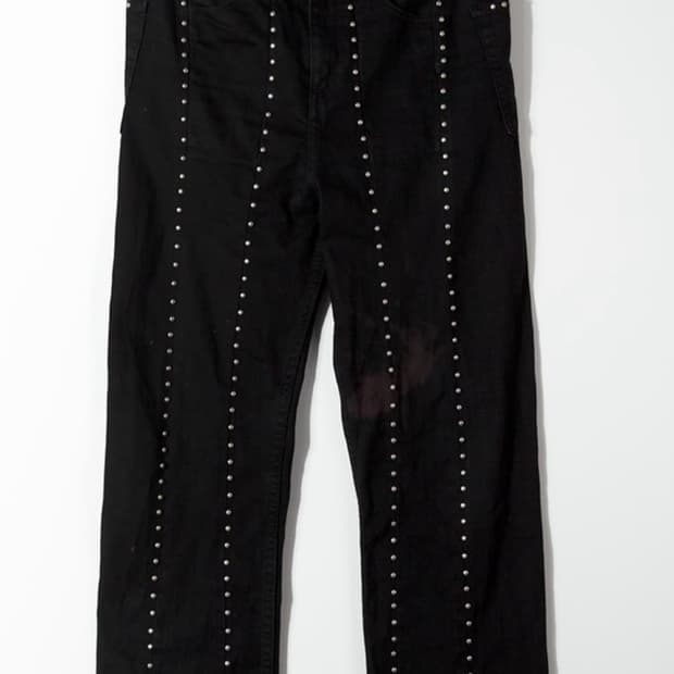 준야와타나베 리바이스 s사이즈