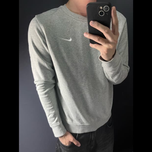 NIKE 나이키 맨투맨