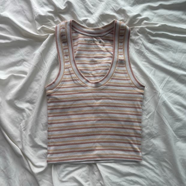 아베크롬비 슬리브리스