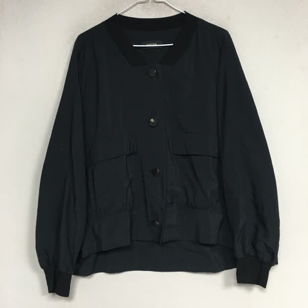 23 SYSTEM 시스템 레이온 자켓 55