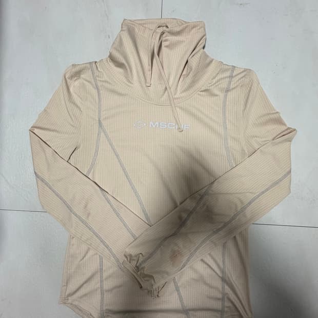 미스치프 긴팔티