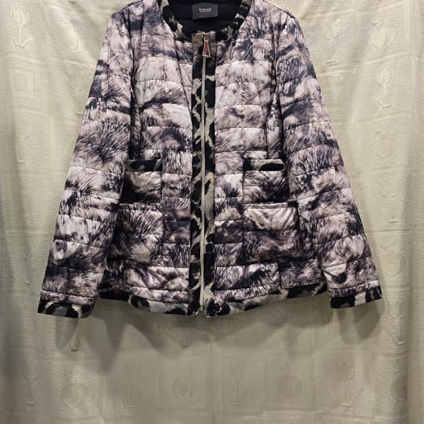 마리아니 MARIANI 여성 퀼팅 경량패딩 66~77