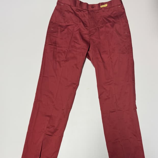 타이틀리스트 리메이크 커스텀 기능성 면바지 29.9인치