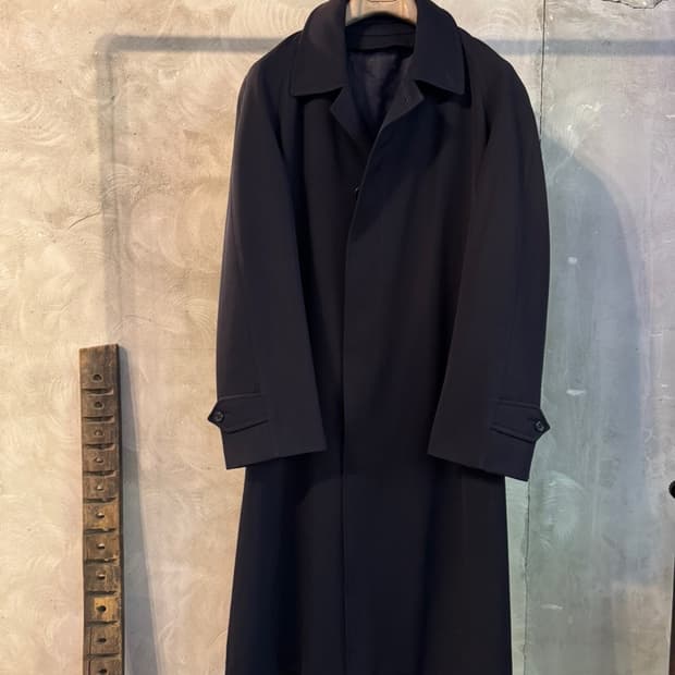 버버리 커버트울 래글런 코트 100~105