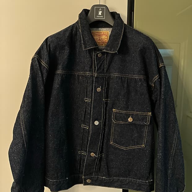 레디메이드 type 1