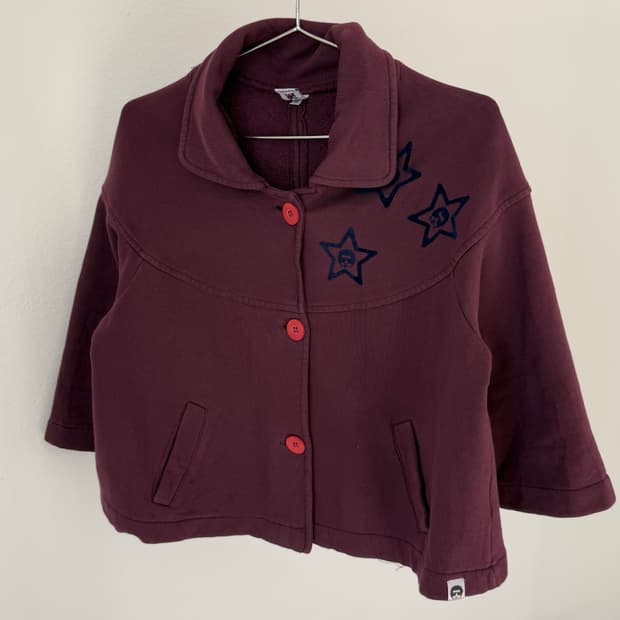 Joe rivetto 가디건