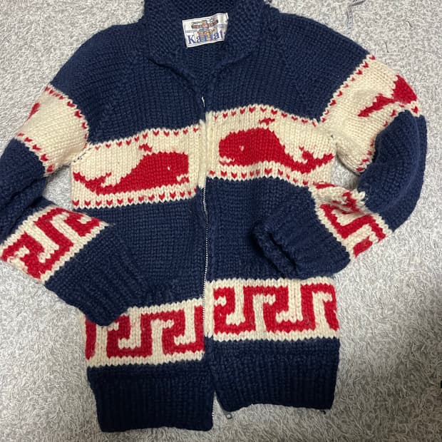 카나타 코위찬 가디건