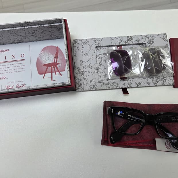 자크마리마지 몰리노 51 블랙