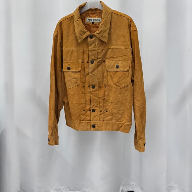 vtg jacket