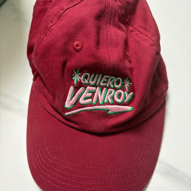 Venroy 모자