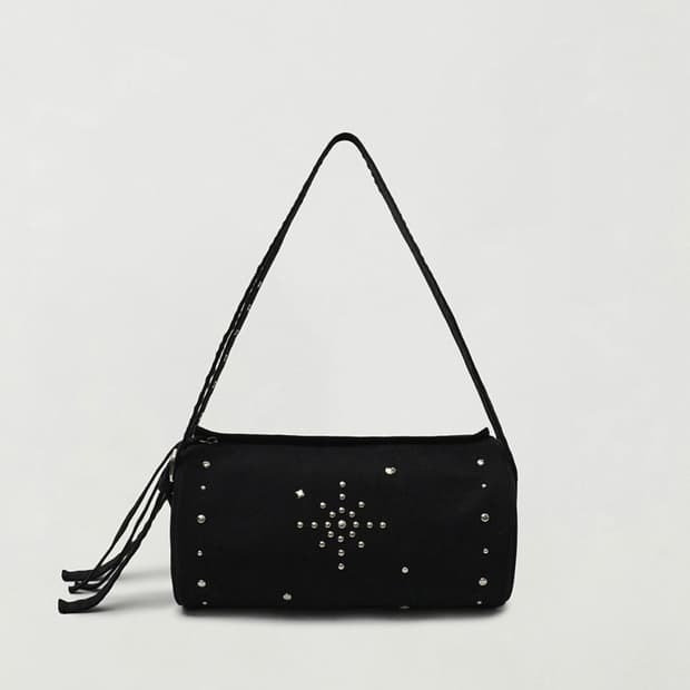 by Atelier / MIRO BAG_BLACK