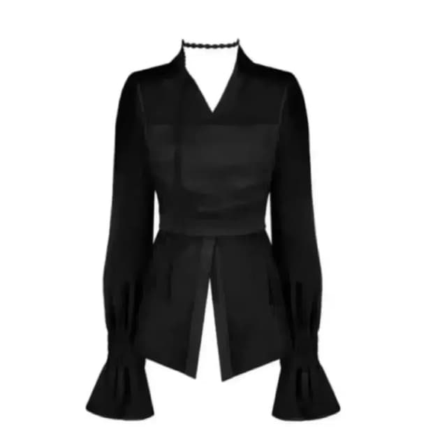 클리시어 코프 윤비누 soap blouse