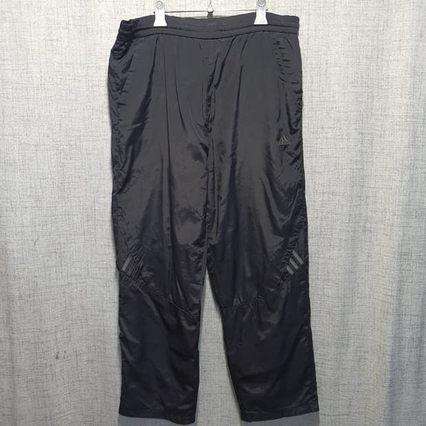 아디다스 남성 우븐 팬츠