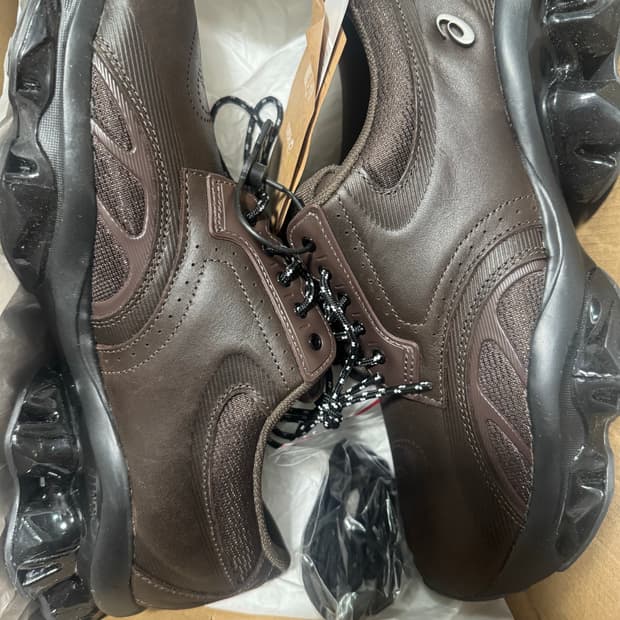 [265] 아식스 젤 퀸텀 키네틱 자바 SP 구둥화