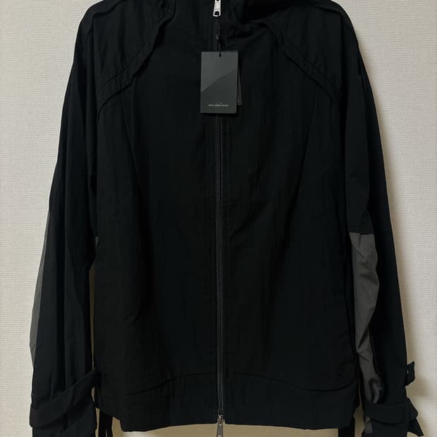 산산기어 리네아 자켓 2사이즈