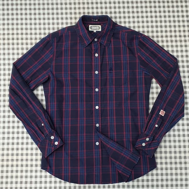 빈폴 긴소매 셔츠 남자95