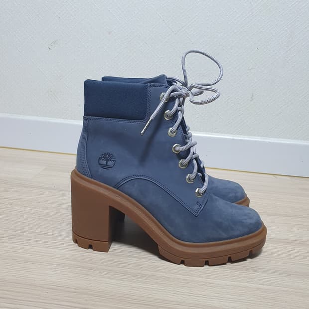 팀버랜드 알링턴 하이츠 부츠 250