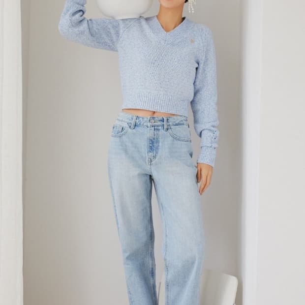 플랙진 연청 26사이즈