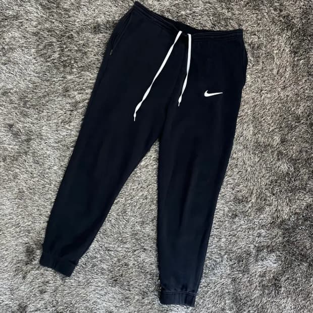 나이키 남성 트레이닝 팬츠 (2XL)