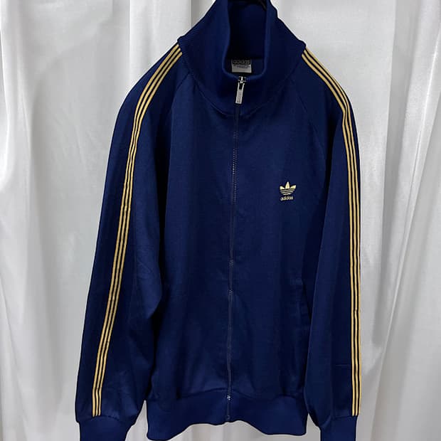 adidas 서독 져지 