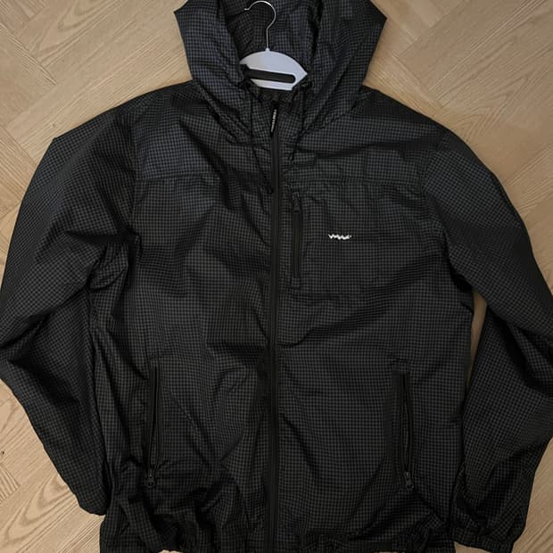 예스아이씨 바람막이 Y.E.S Windbreaker Check